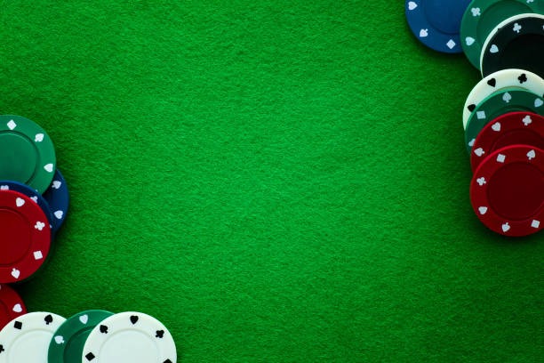 European Roulette Game 